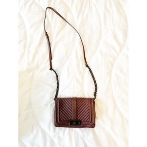 Rebecca Minkoff crossbody bag